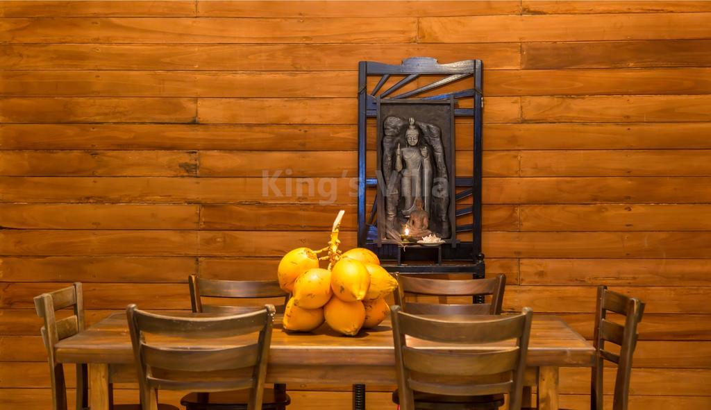 Kings Villa タンガラ エクステリア 写真